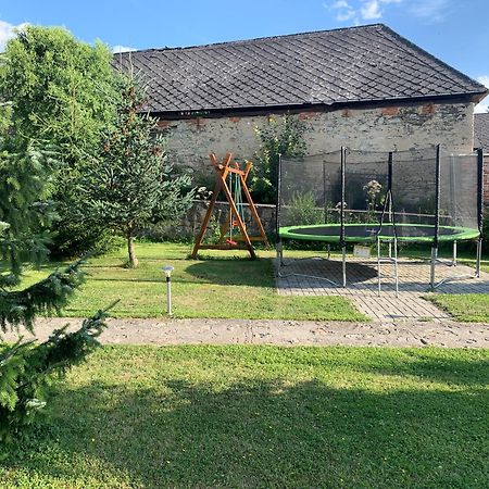 Villa Lypche Bešeňová Kültér fotó