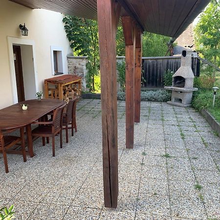 Villa Lypche Bešeňová Kültér fotó