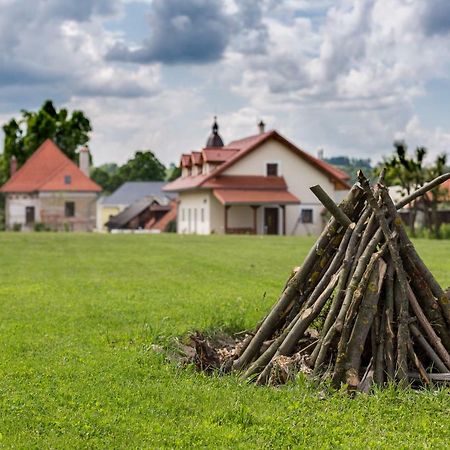 Villa Lypche Bešeňová Kültér fotó