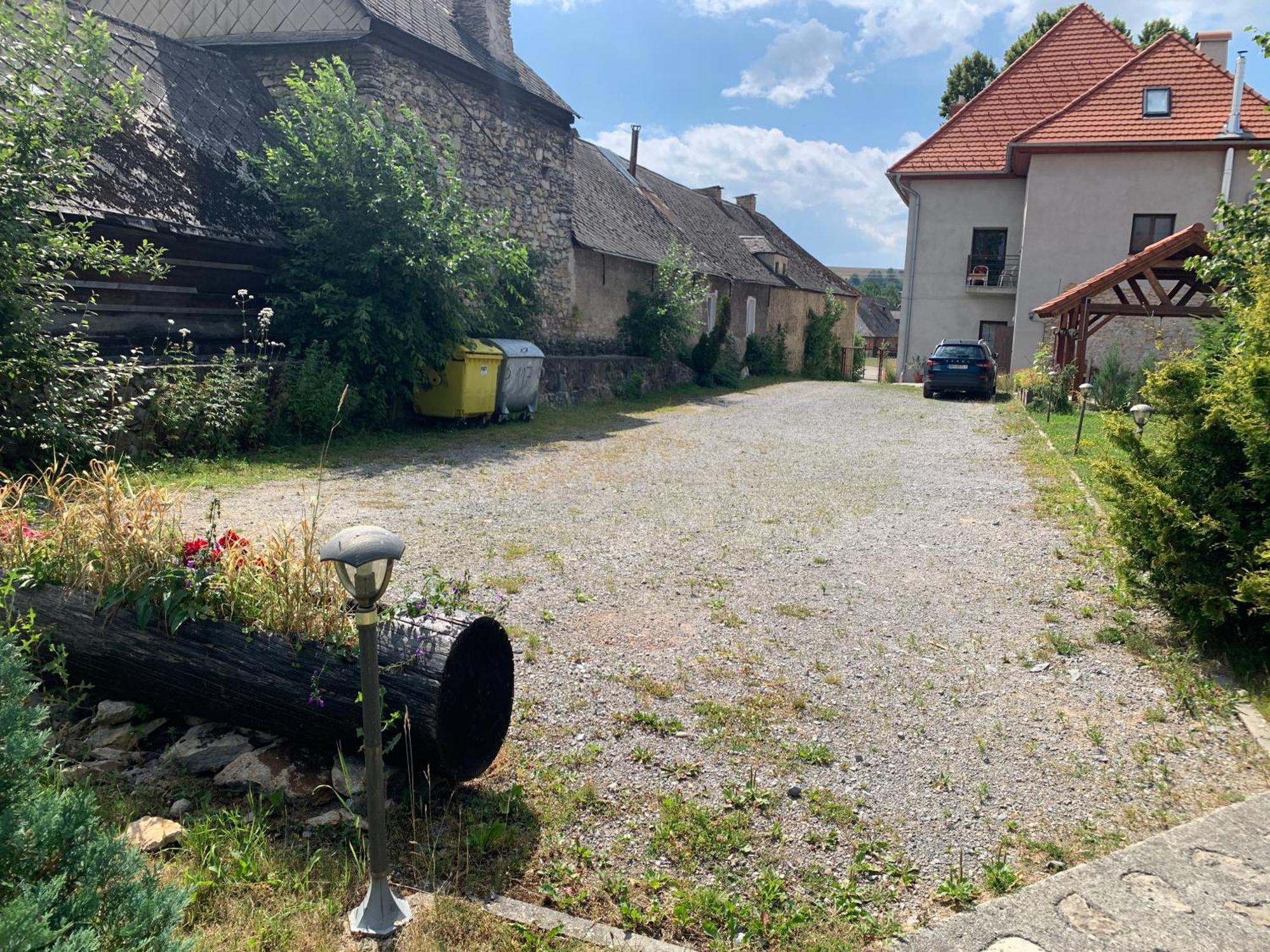 Villa Lypche Bešeňová Kültér fotó