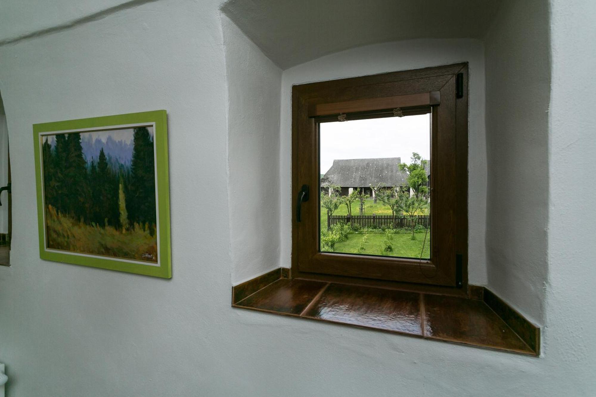 Villa Lypche Bešeňová Kültér fotó