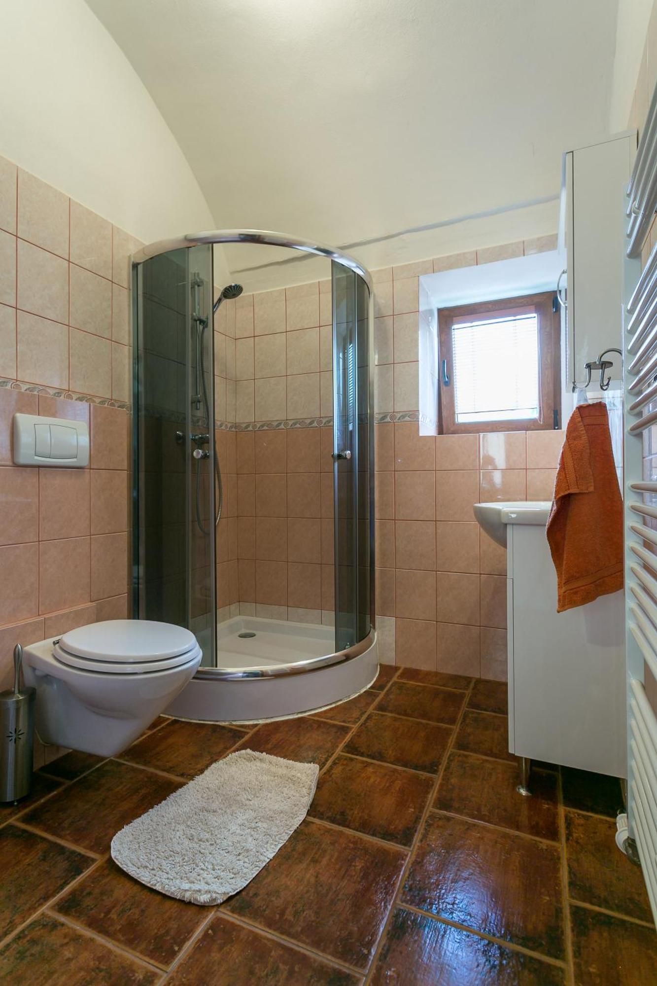 Villa Lypche Bešeňová Kültér fotó