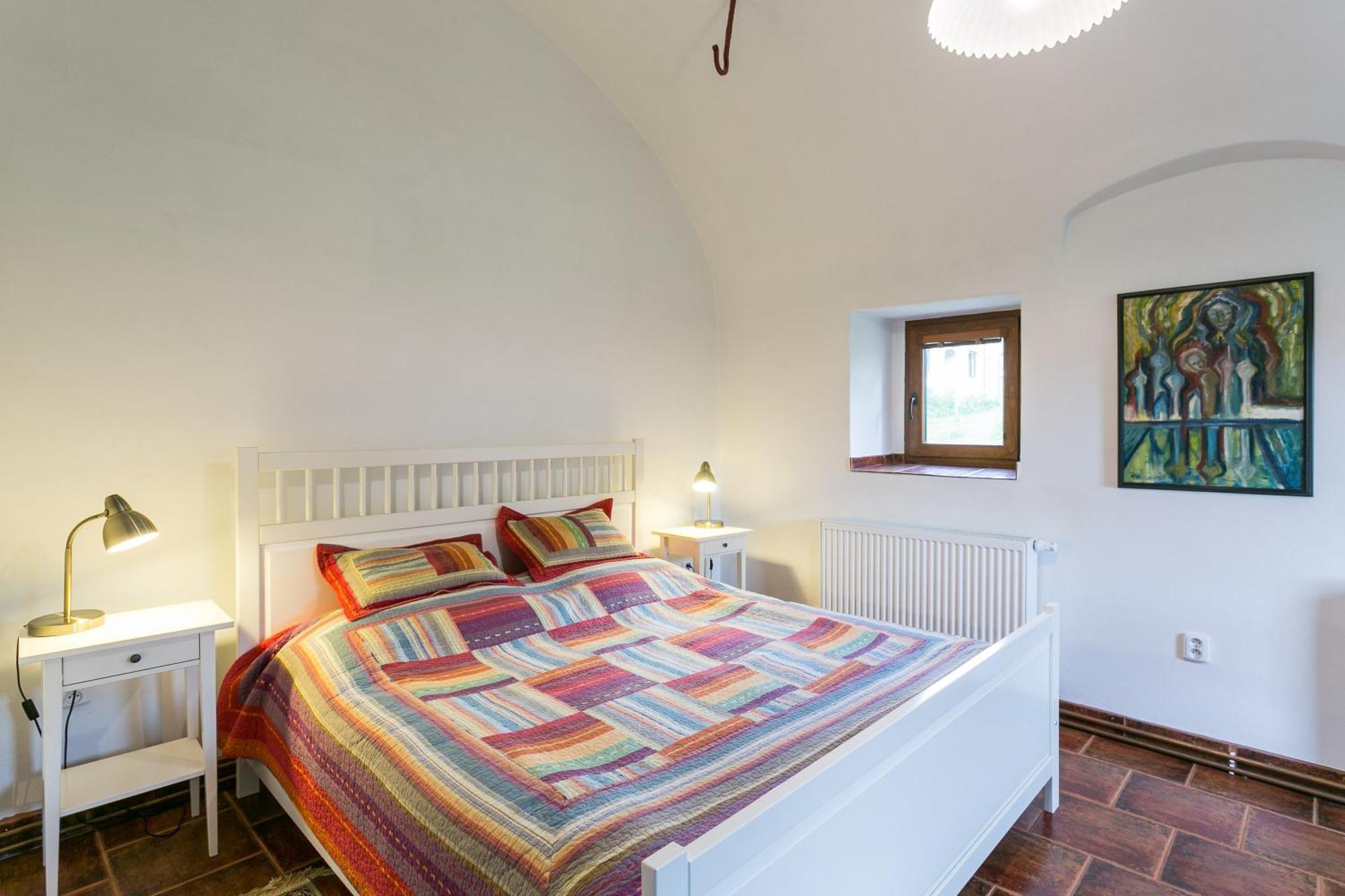 Villa Lypche Bešeňová Kültér fotó