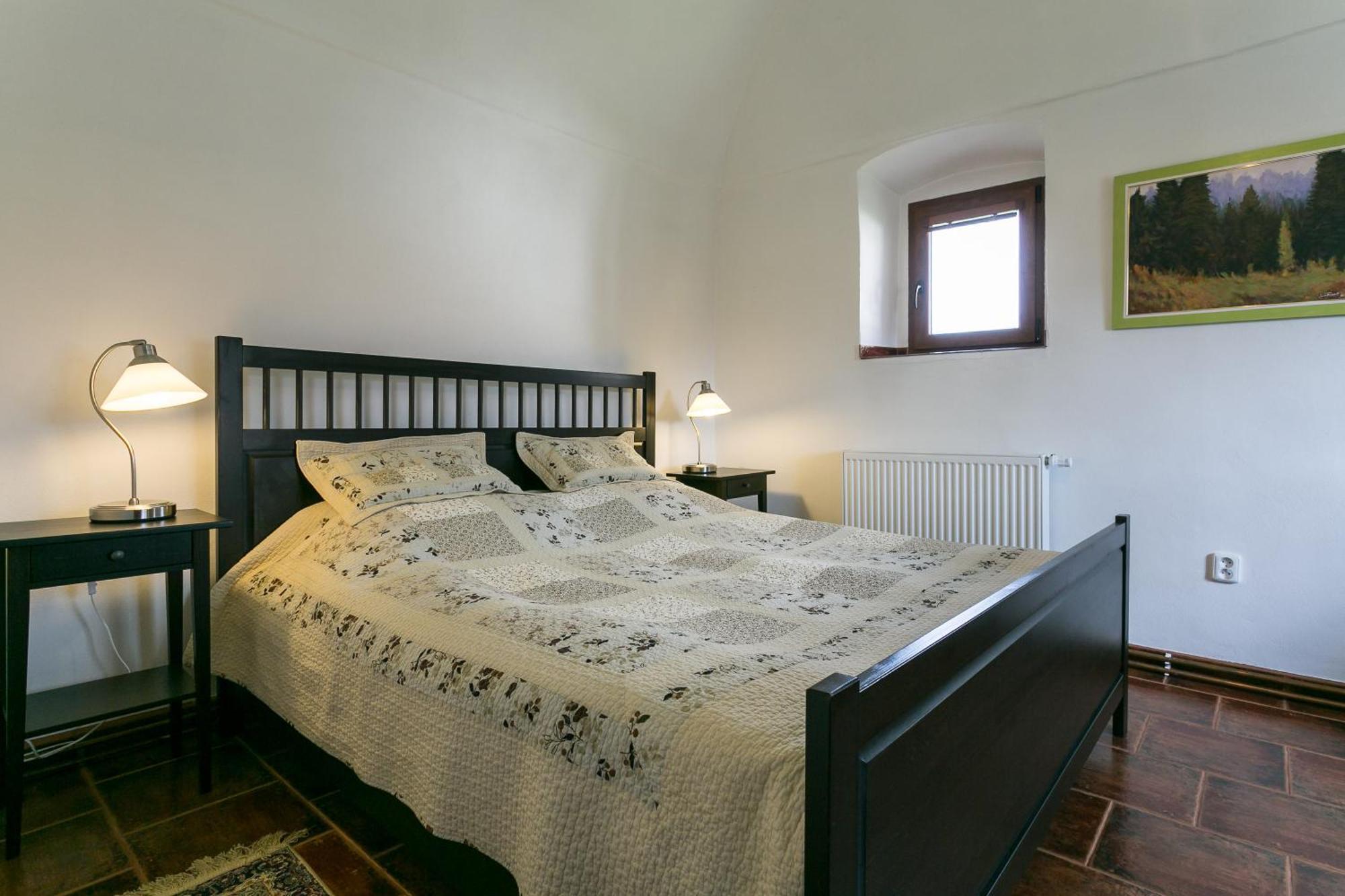 Villa Lypche Bešeňová Kültér fotó