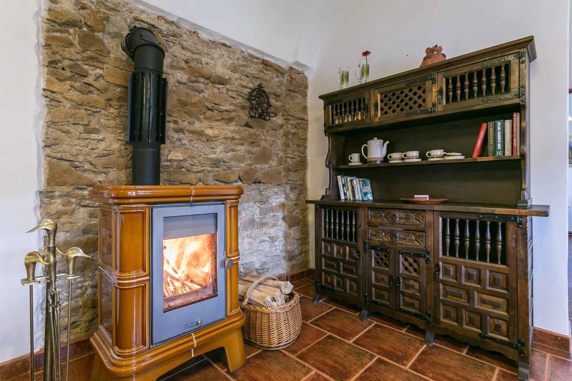 Villa Lypche Bešeňová Kültér fotó