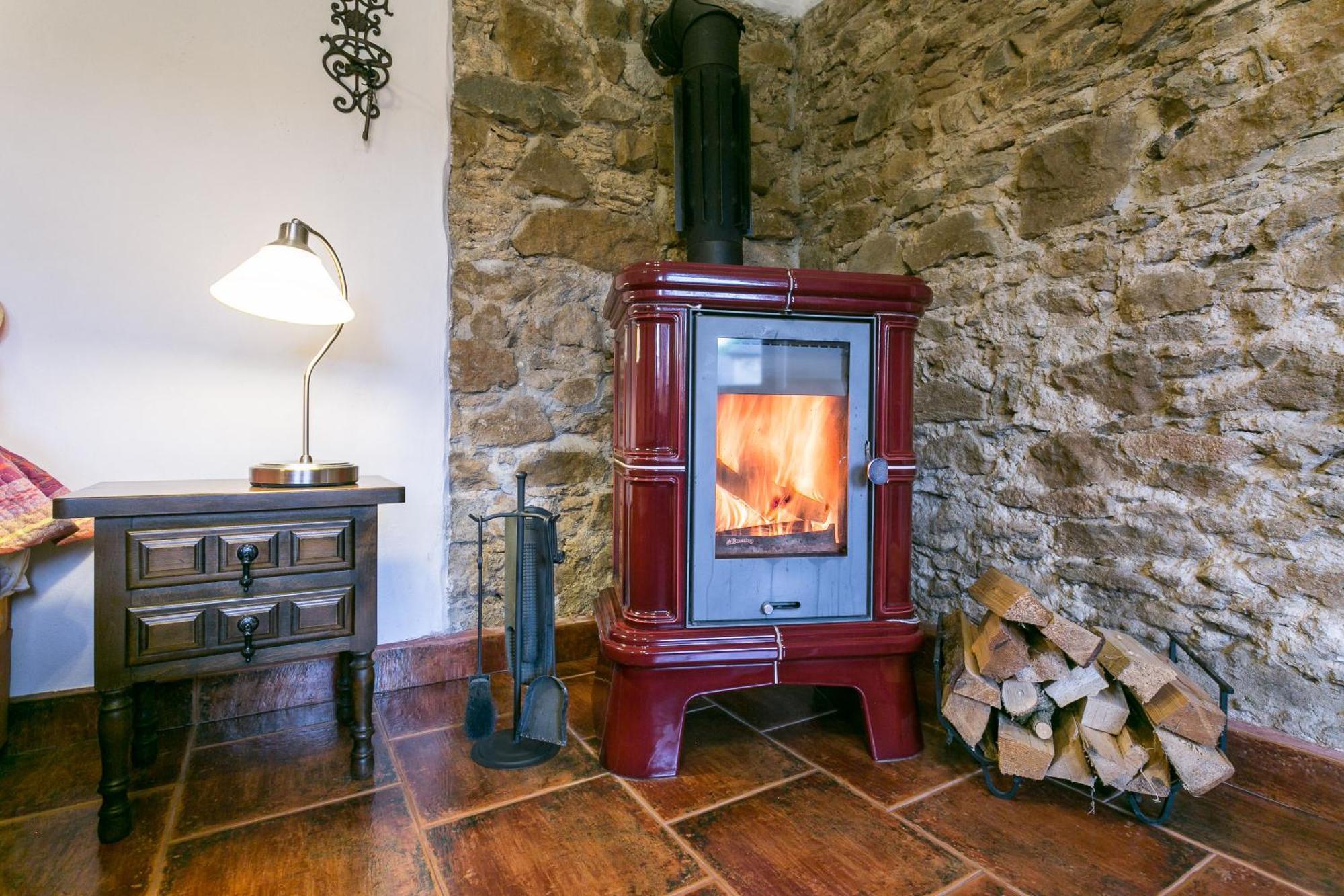 Villa Lypche Bešeňová Kültér fotó