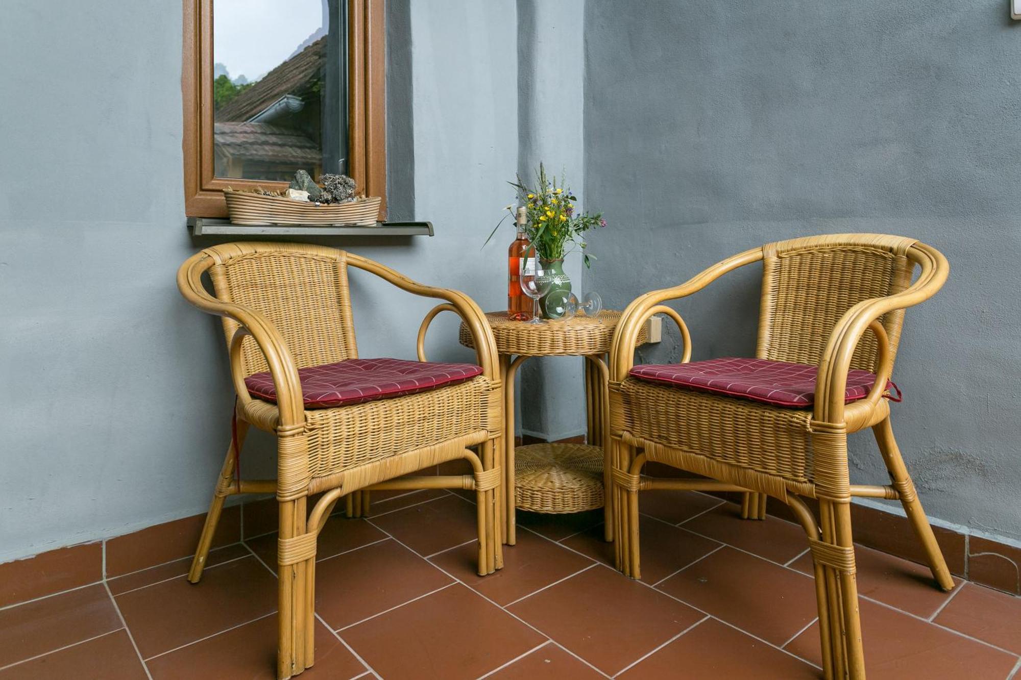 Villa Lypche Bešeňová Kültér fotó