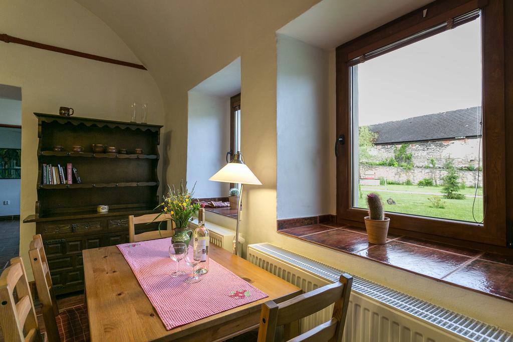 Villa Lypche Bešeňová Kültér fotó