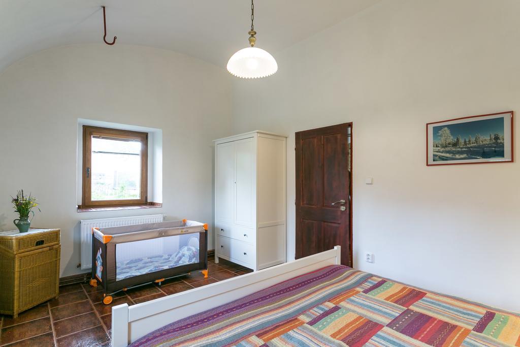 Villa Lypche Bešeňová Kültér fotó