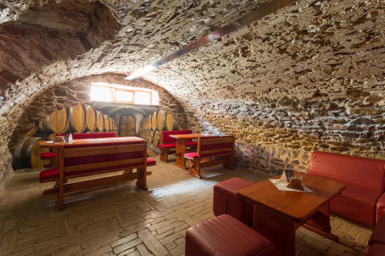 Villa Lypche Bešeňová Kültér fotó
